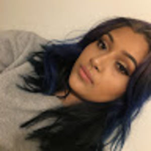 Meet your Posher, Irma